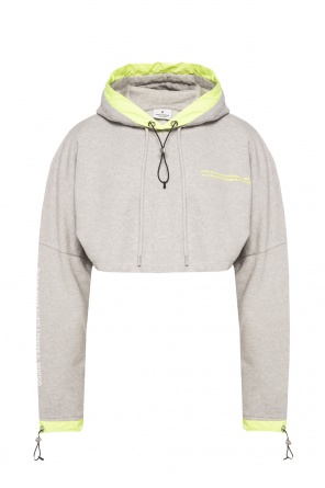 Cropped hoodie, zdjęcie 1 Cropped hoodie od Marcelo Burlon